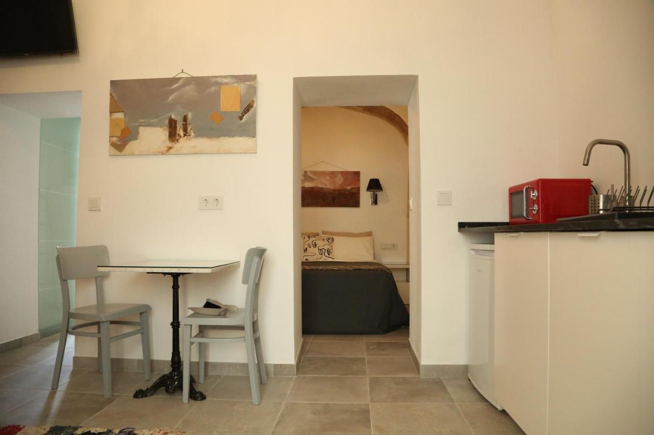 Casa De La Fra Apartment Jerez de la Frontera Exterior photo
