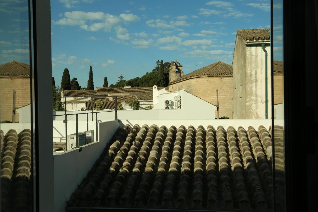 Casa De La Fra Apartment Jerez de la Frontera Exterior photo